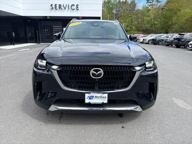 2024 Mazda X-90 Premium Plus