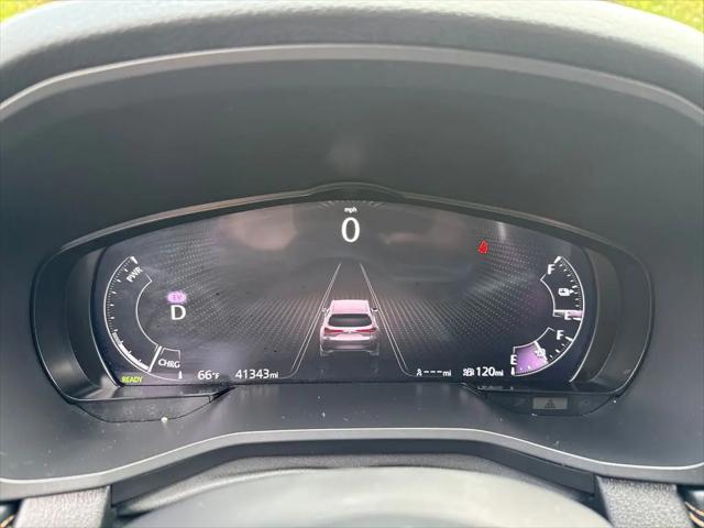 2024 Mazda X-90 Premium Plus