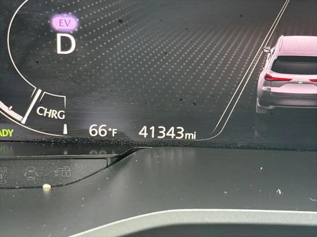 2024 Mazda X-90 Premium Plus