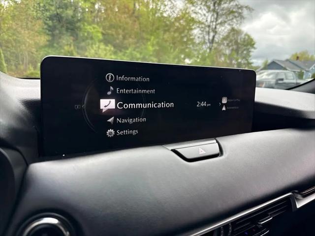 2024 Mazda X-90 Premium Plus
