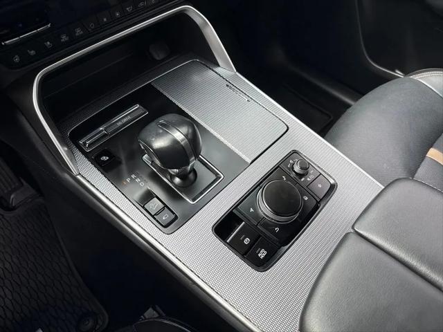 2024 Mazda X-90 Premium Plus