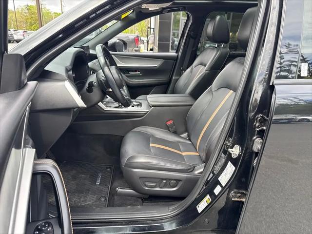 2024 Mazda X-90 Premium Plus