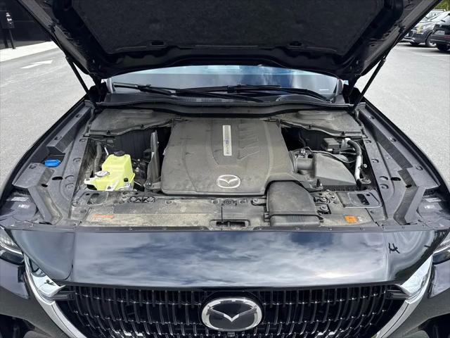 2024 Mazda X-90 Premium Plus