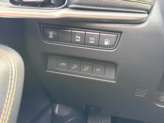 2024 Mazda X-90 Premium Plus