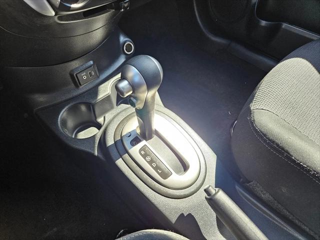 2018 Nissan Versa 1.6 SV