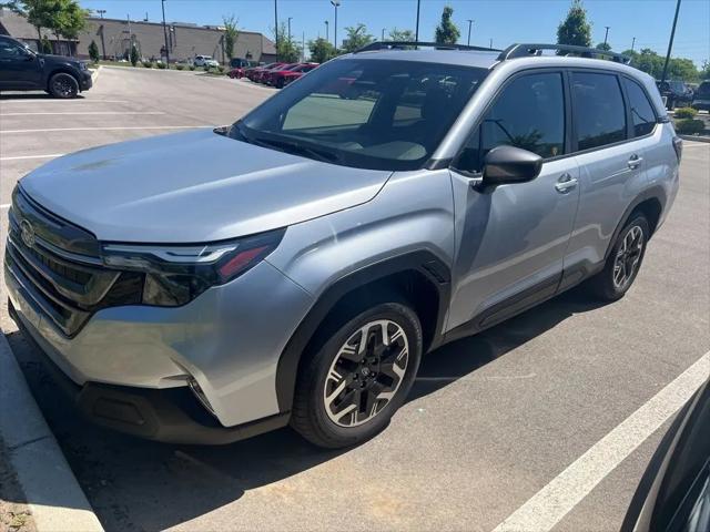 2025 Subaru Forester Premium for sale near Dayton, OH