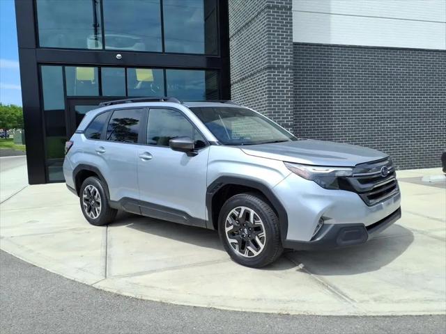 2025 Subaru Forester for sale near Dayton, OH