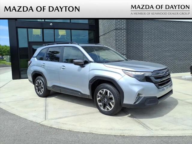 2025 Subaru Forester Premium for sale near Dayton, OH