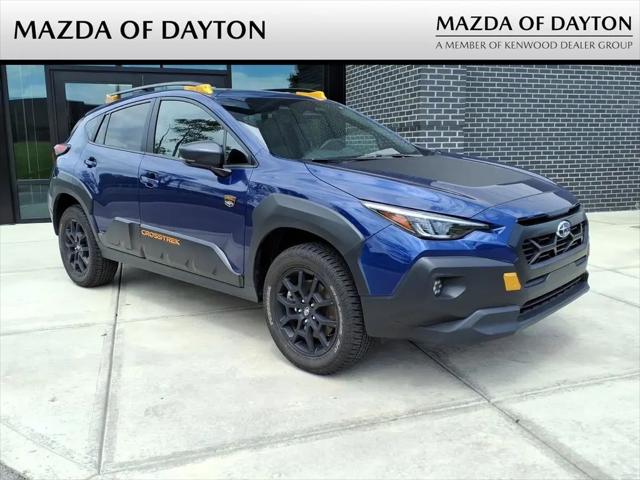 2024 Subaru Crosstrek Wilderness for sale in Dayton, OH