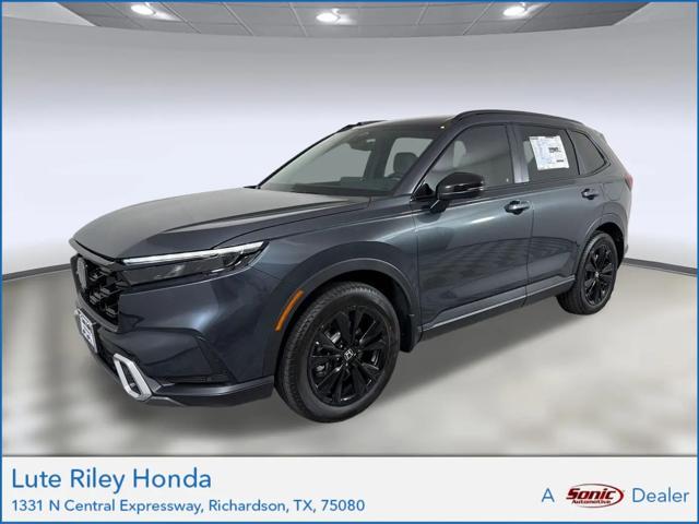 2026 Honda CR-V Hybrid AWD Sport Touring for sale in Richardson, TX