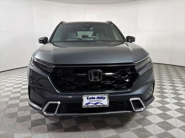 2026 Honda CR-V Hybrid AWD Sport Touring