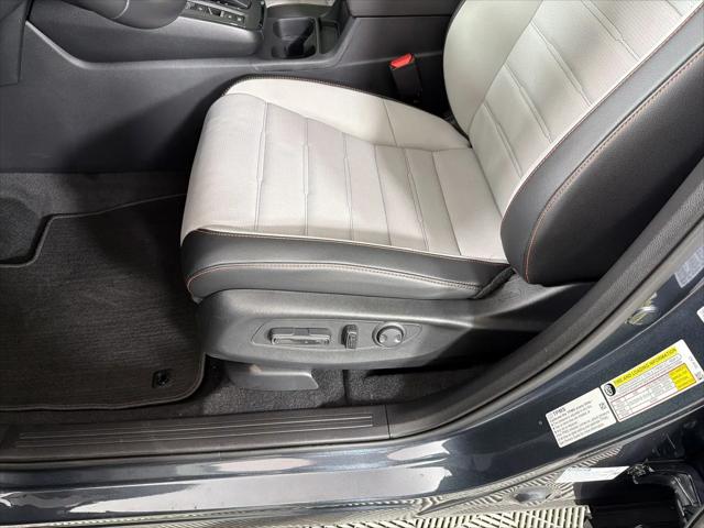 2026 Honda CR-V Hybrid AWD Sport Touring