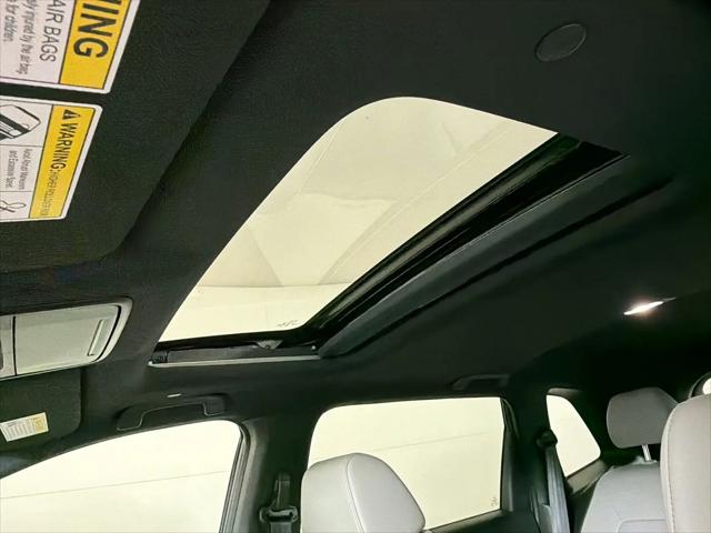 2026 Honda CR-V Hybrid AWD Sport Touring