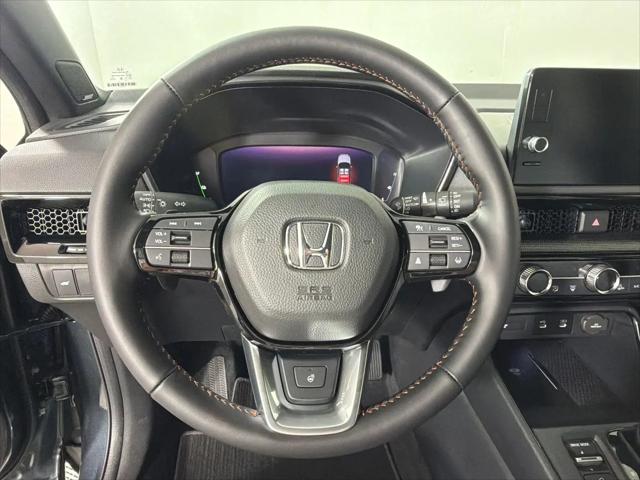 2026 Honda CR-V Hybrid AWD Sport Touring