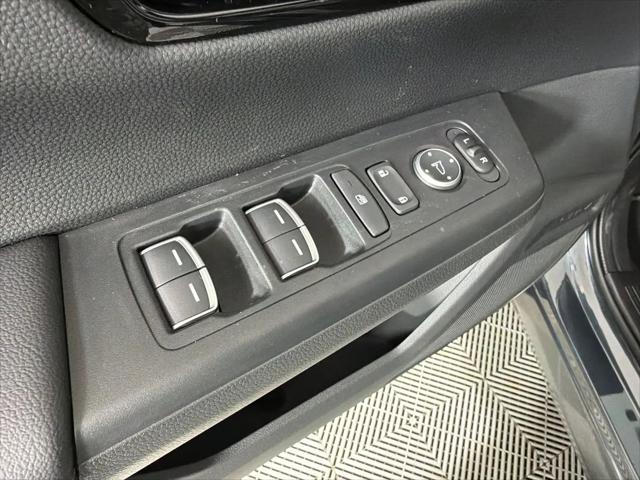 2026 Honda CR-V Hybrid AWD Sport Touring
