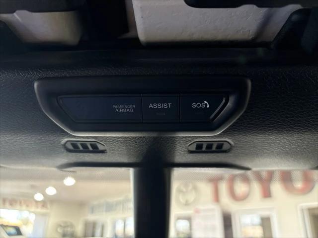 2023 Jeep Wrangler 4-Door Sahara 4x4