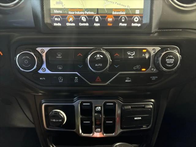 2023 Jeep Wrangler 4-Door Sahara 4x4