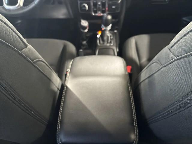 2023 Jeep Wrangler 4-Door Sahara 4x4