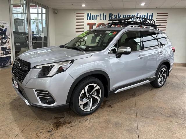 2022 Subaru Forester Touring for sale in Bakersfield, CA