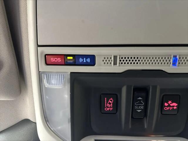 2022 Subaru Forester Touring