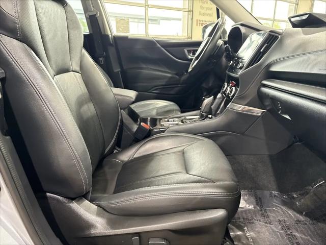 2022 Subaru Forester Touring