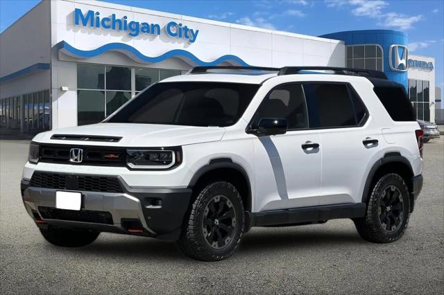 2026 Honda Passport AWD TrailSport Elite for sale in Michigan City, IN