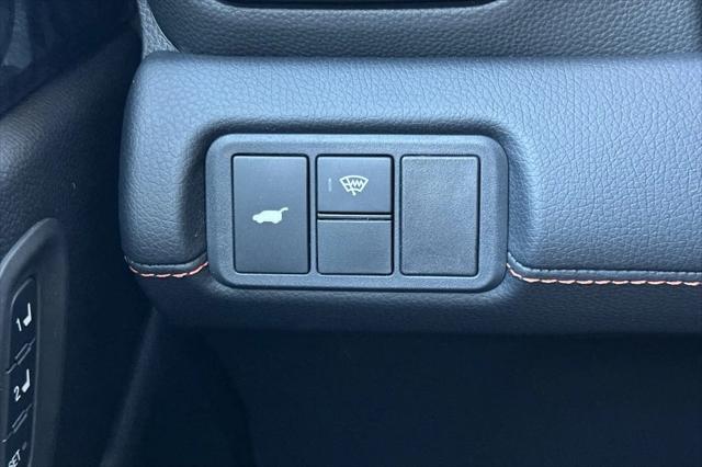 2026 Honda Passport AWD TrailSport Elite