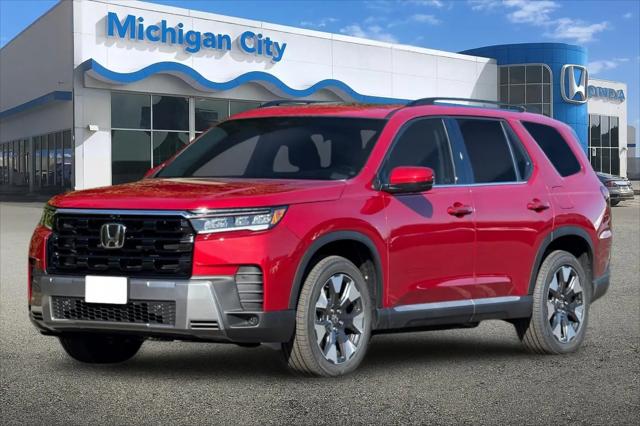 2026 Honda Pilot Touring for sale in Michigan City, IN