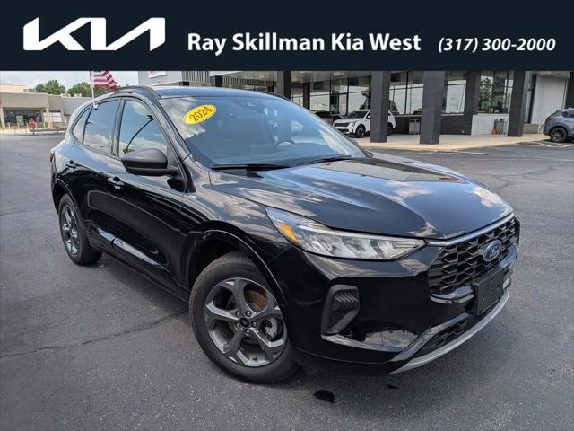 2024 Ford Escape ST-Line for sale in Indianapolis, IN