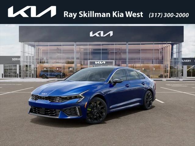 2026 Kia K5 GT for sale in Indianapolis, IN