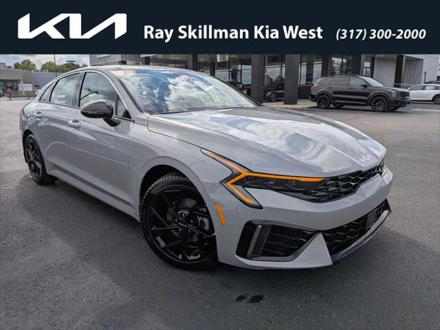 2026 Kia K5 GT-Line AWD for sale in Indianapolis, IN