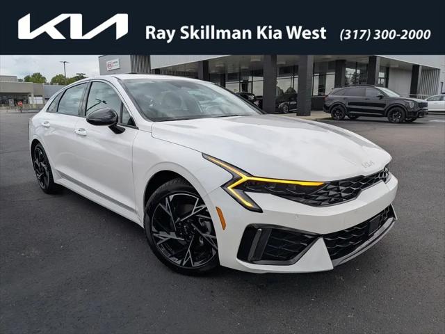 2026 Kia K5 GT-Line AWD for sale in Indianapolis, IN