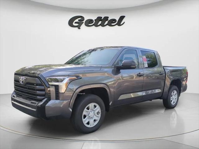2026 Toyota Tundra SR CrewMax 5.5' Bed for sale in Gainesville, FL