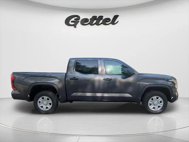 2026 Toyota Tundra SR CrewMax 5.5' Bed