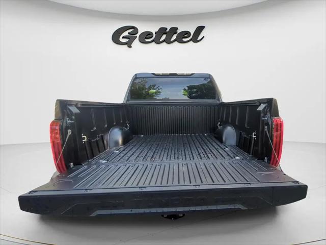 2026 Toyota Tundra SR CrewMax 5.5' Bed