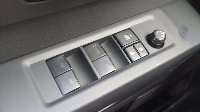 2026 Toyota Tundra SR CrewMax 5.5' Bed