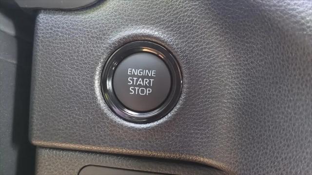 2026 Toyota Tundra SR CrewMax 5.5' Bed