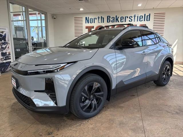 2026 Toyota C-HR SE for sale in Bakersfield, CA