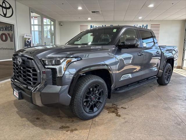 2026 Toyota Tundra Platinum Hybrid CrewMax 5.5' Bed for sale in Bakersfield, CA