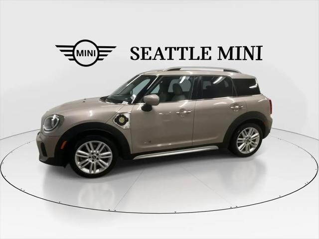 2023 MINI SE Countryman Cooper