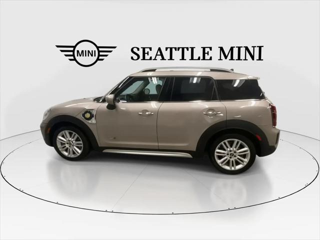 2023 MINI SE Countryman Cooper