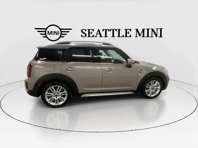 2023 MINI SE Countryman Cooper