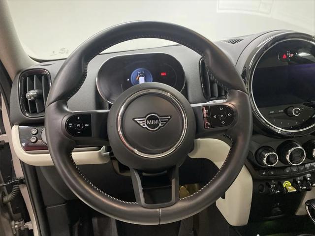 2023 MINI SE Countryman Cooper