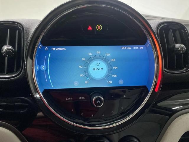 2023 MINI SE Countryman Cooper