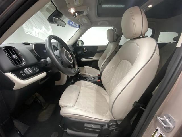2023 MINI SE Countryman Cooper