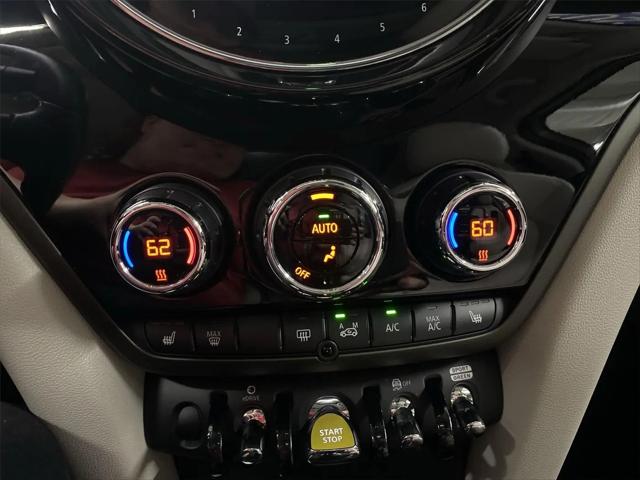 2023 MINI SE Countryman Cooper