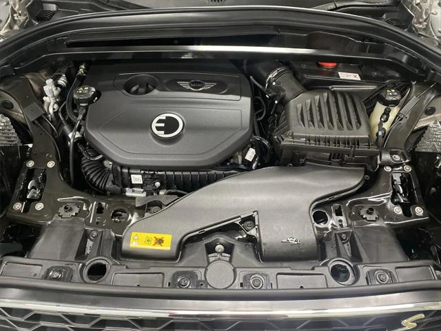 2023 MINI SE Countryman Cooper