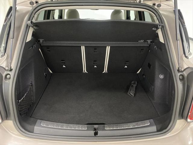 2023 MINI SE Countryman Cooper