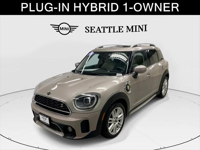 2023 MINI SE Countryman Cooper for sale in Tacoma, WA