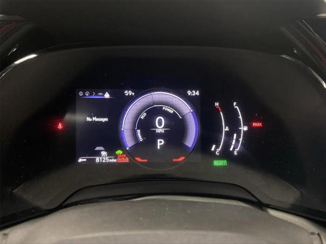 2023 Lexus RX 350 RX 350h